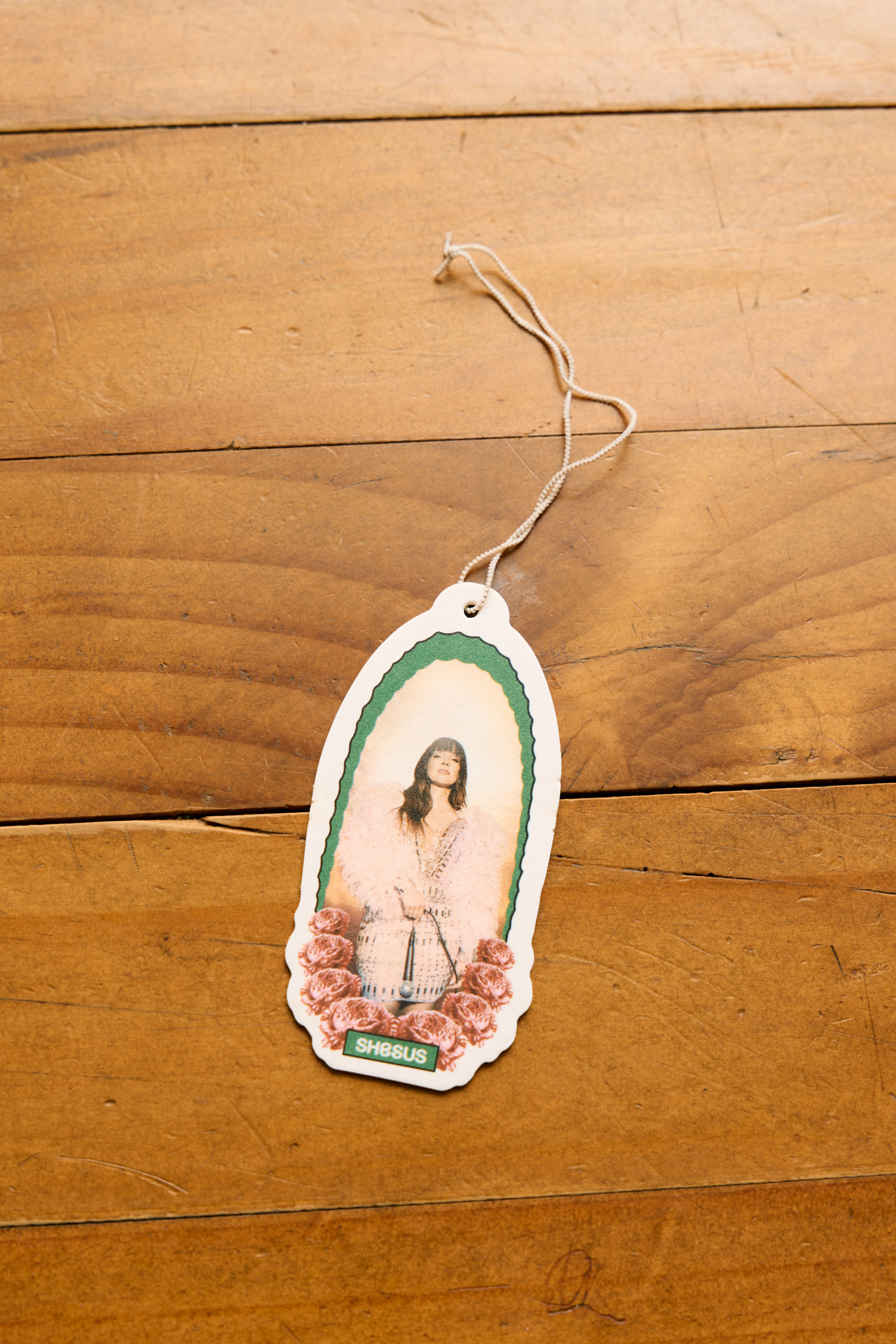 Produktbild für Duftbaum